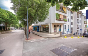 Stunning Apartment In Novi Vinodolski With Wifi